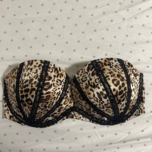 Victoria’s Secret bra